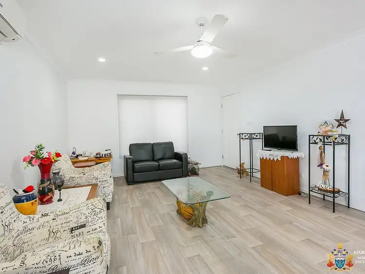 Fifth view of Homely retirement listing, 71/45 Sealy Street, Silkstone QLD 4304