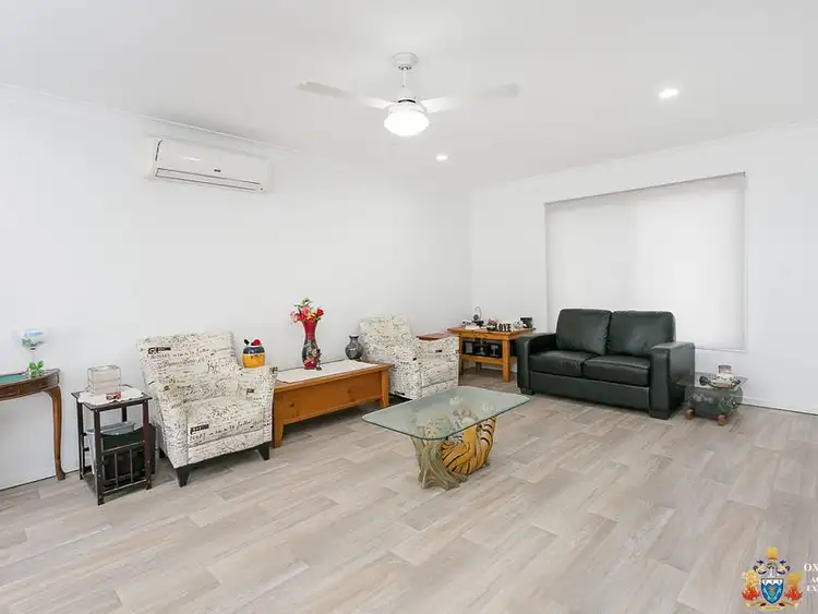 Sixth view of Homely retirement listing, 71/45 Sealy Street, Silkstone QLD 4304