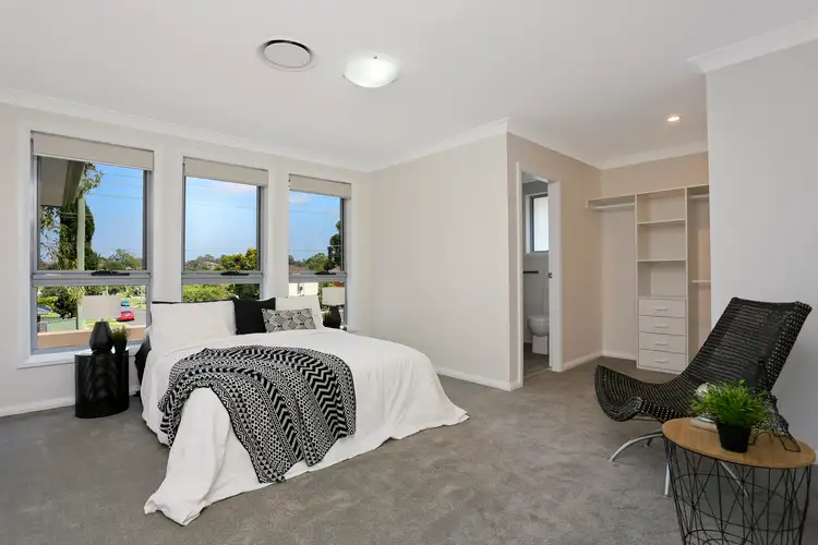 Third view of Homely house listing, LOT TBA Edmund Street, Riverstone NSW 2765