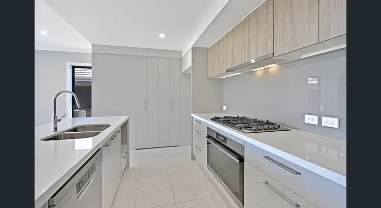 Sixth view of Homely house listing, LOT TBA Edmund Street, Riverstone NSW 2765