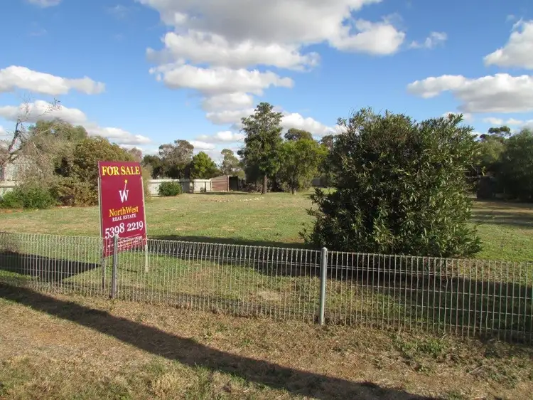 24 Mill Street, Minyip VIC 3392