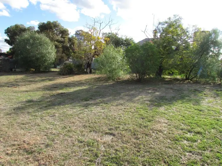 Second view of Homely land listing, 24 Mill Street, Minyip VIC 3392