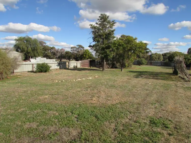 Third view of Homely land listing, 24 Mill Street, Minyip VIC 3392