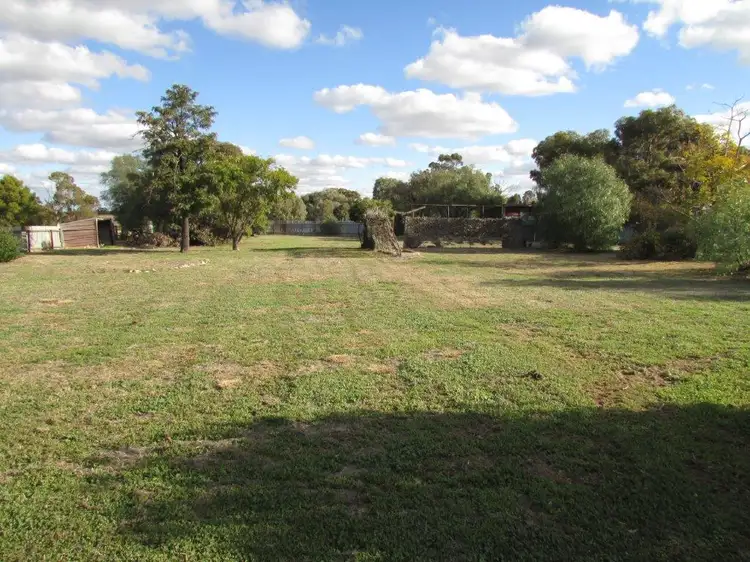 Fourth view of Homely land listing, 24 Mill Street, Minyip VIC 3392