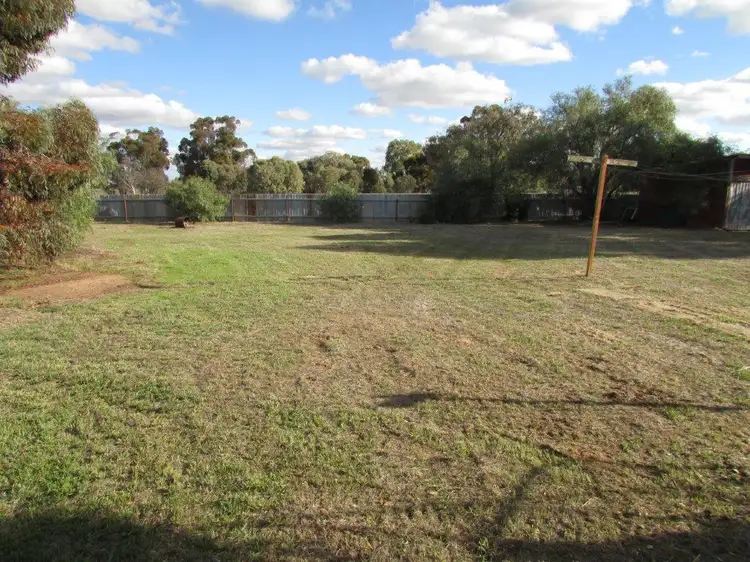 Fifth view of Homely land listing, 24 Mill Street, Minyip VIC 3392