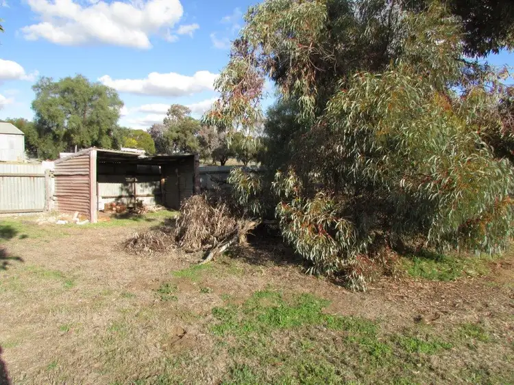 Sixth view of Homely land listing, 24 Mill Street, Minyip VIC 3392
