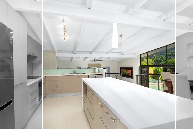 Main view of Homely house listing, 7 Brett Street, Mooroobool QLD 4870