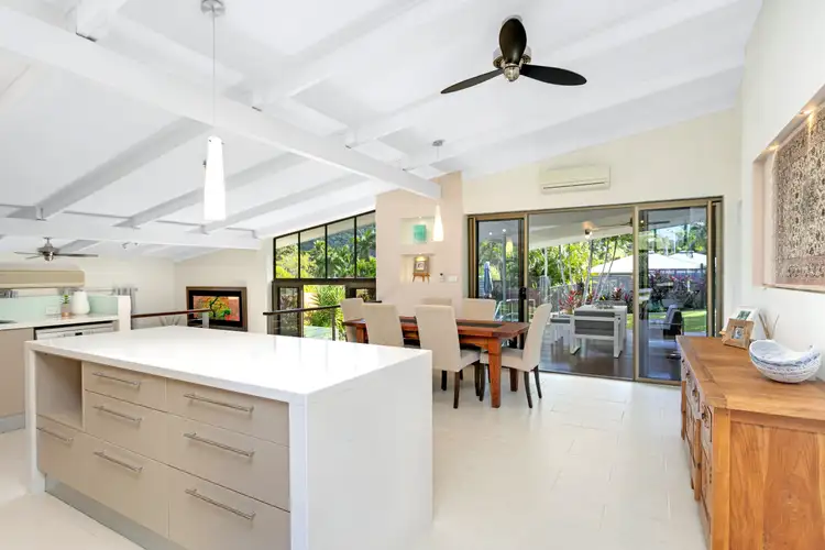 Second view of Homely house listing, 7 Brett Street, Mooroobool QLD 4870