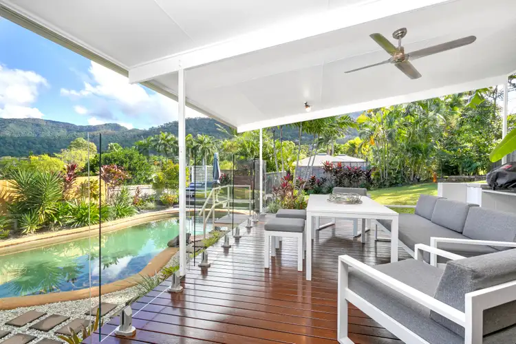 Third view of Homely house listing, 7 Brett Street, Mooroobool QLD 4870