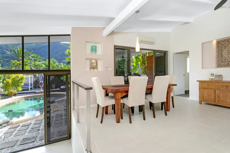 Fourth view of Homely house listing, 7 Brett Street, Mooroobool QLD 4870