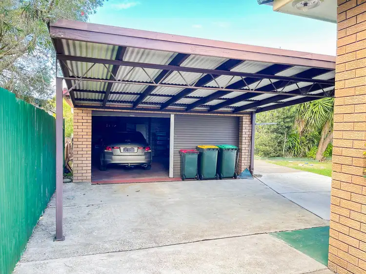 Second view of Homely house listing, 7 Chapman Street, Taree NSW 2430