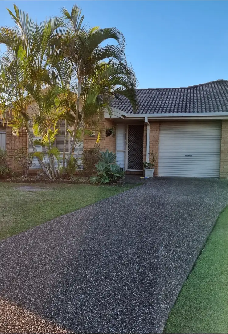 Main view of Homely unit listing, 1/24 Woodlands Drive, Banora Point NSW 2486