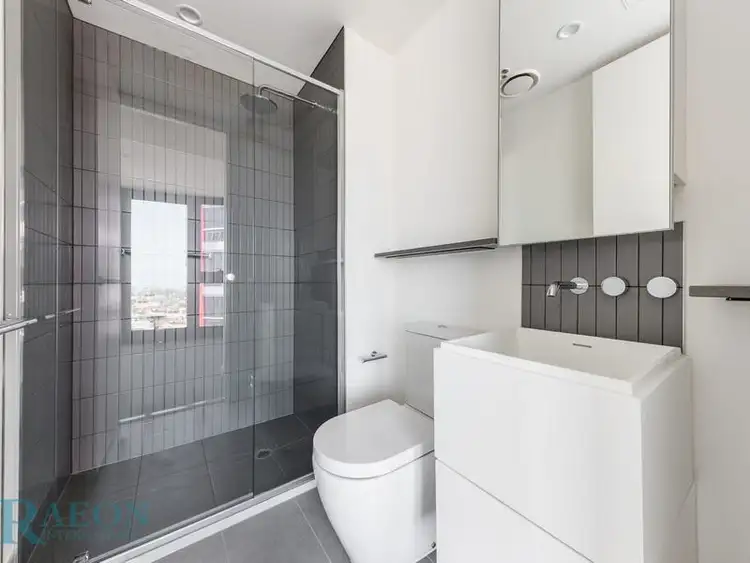 Fifth view of Homely apartment listing, 2403/105 Clarendon, Southbank VIC 3006