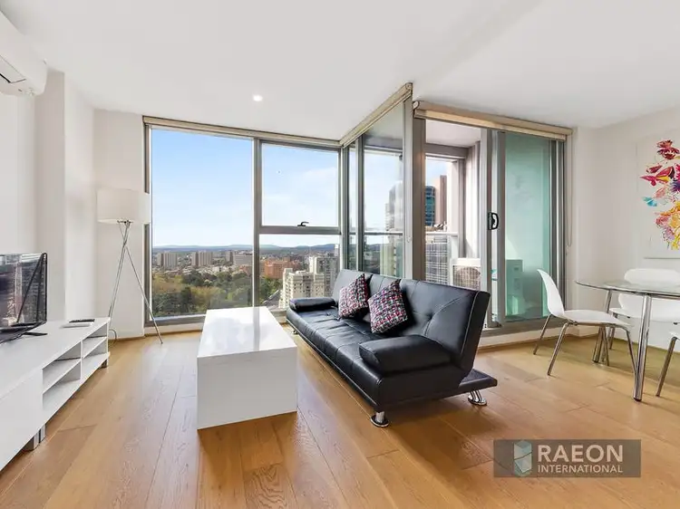 2703/36-40 Latrobe St, Melbourne VIC 3000