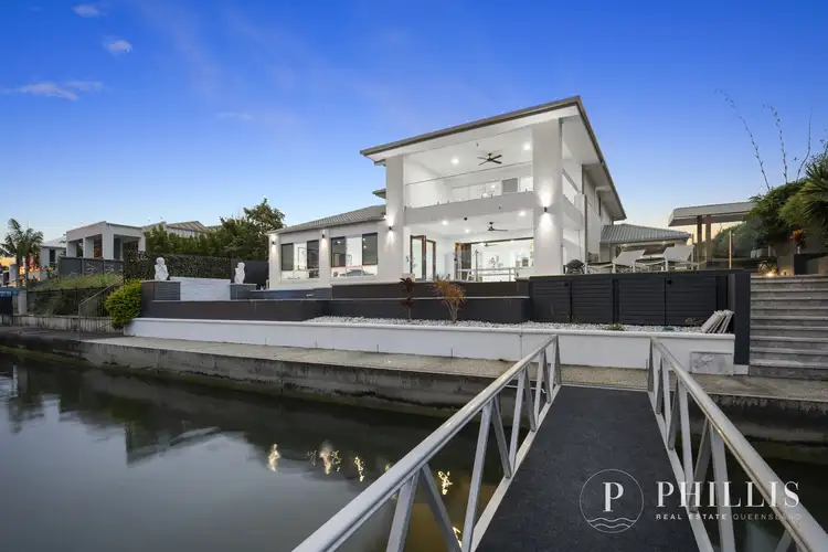 26 North Quay Drive, Biggera Waters QLD 4216