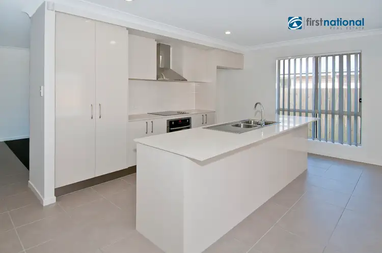 Second view of Homely house listing, 7 Coralina Crescent, Logan Reserve QLD 4133