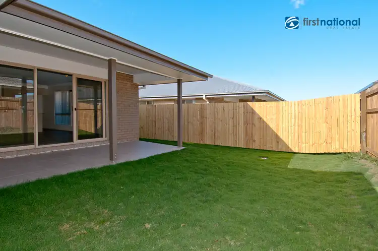 Fourth view of Homely house listing, 7 Coralina Crescent, Logan Reserve QLD 4133