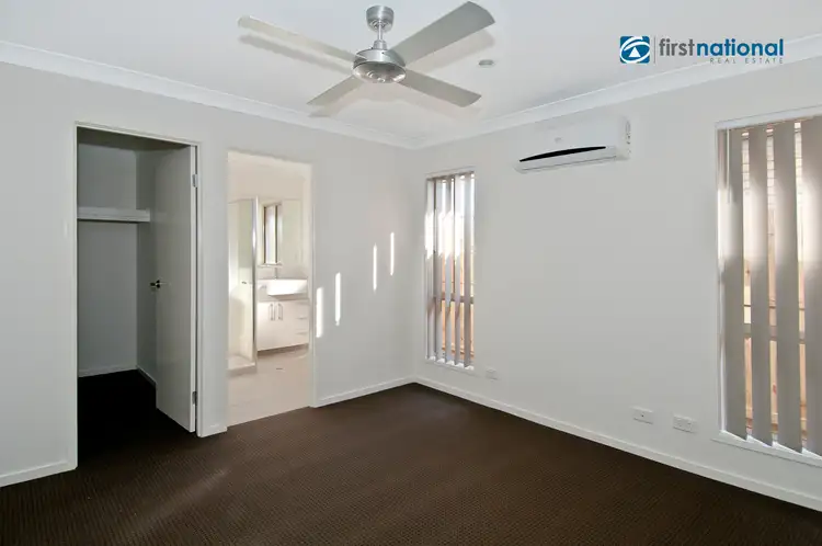 Sixth view of Homely house listing, 7 Coralina Crescent, Logan Reserve QLD 4133