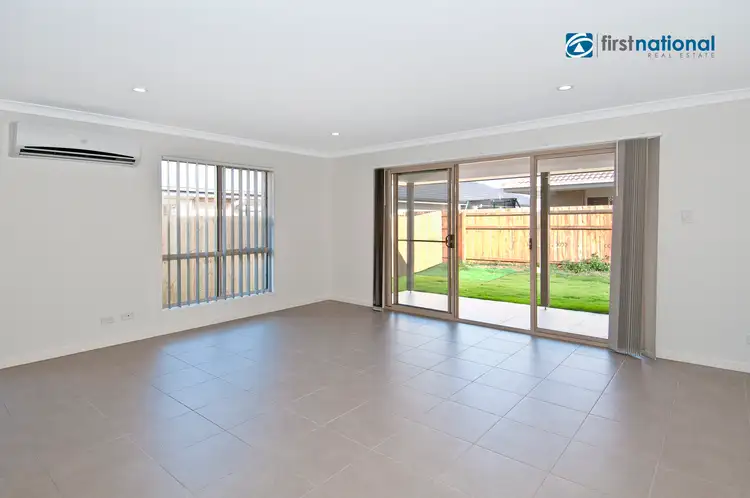 Seventh view of Homely house listing, 7 Coralina Crescent, Logan Reserve QLD 4133
