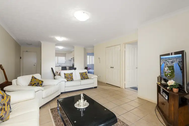 Fifth view of Homely unit listing, 23/14 Le Geyt Street, Windsor QLD 4030