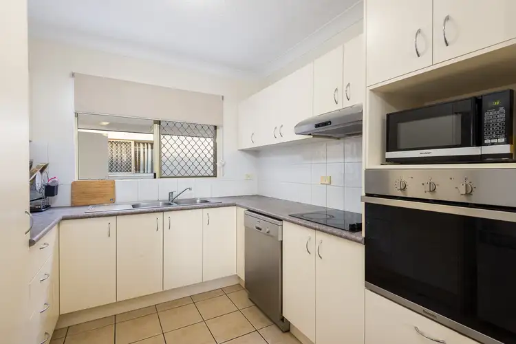 Sixth view of Homely unit listing, 23/14 Le Geyt Street, Windsor QLD 4030