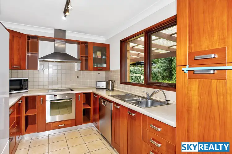 Third view of Homely house listing, 36 Valley Road, Hornsby NSW 2077