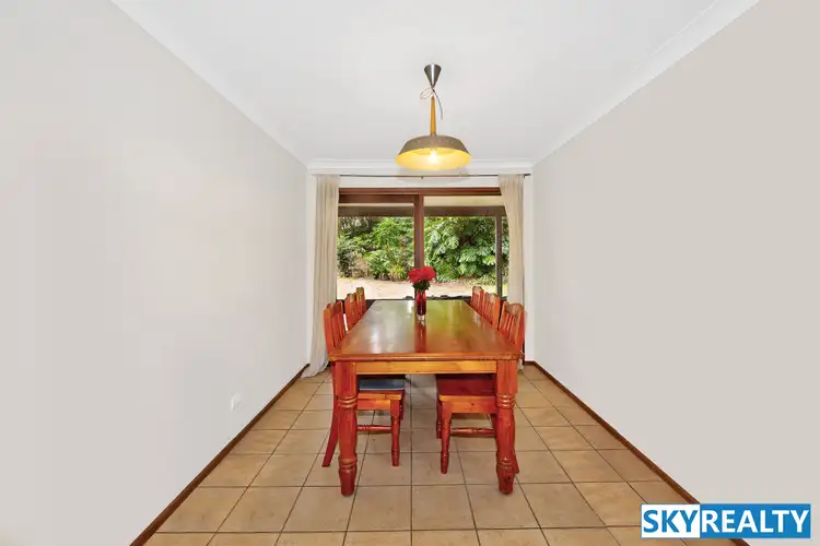 Fifth view of Homely house listing, 36 Valley Road, Hornsby NSW 2077
