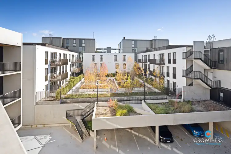 39/5 Kerridge Street, Kingston ACT 2604