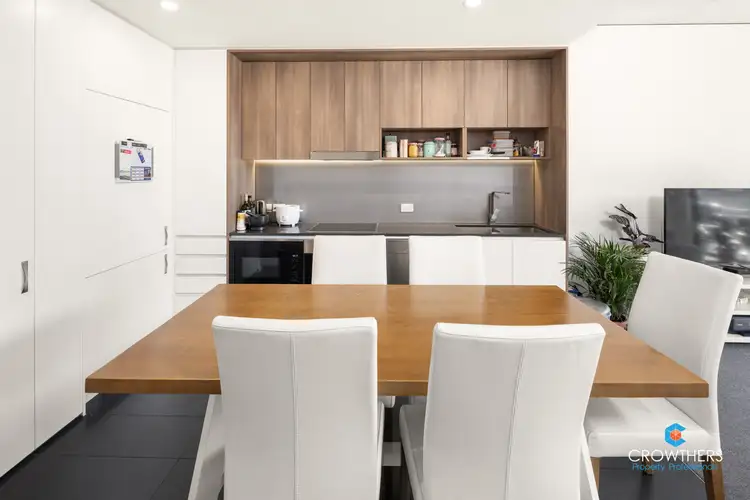 Fourth view of Homely apartment listing, 39/5 Kerridge Street, Kingston ACT 2604