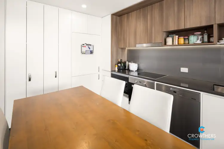 Sixth view of Homely apartment listing, 39/5 Kerridge Street, Kingston ACT 2604