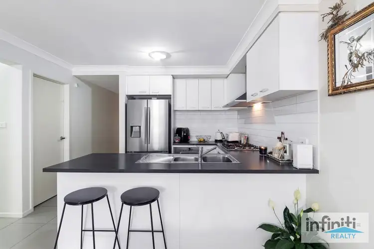 Second view of Homely house listing, 30 Affleck Gardens, Middleton Grange NSW 2171