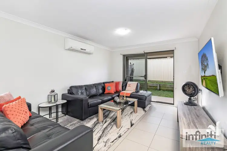 Fourth view of Homely house listing, 30 Affleck Gardens, Middleton Grange NSW 2171