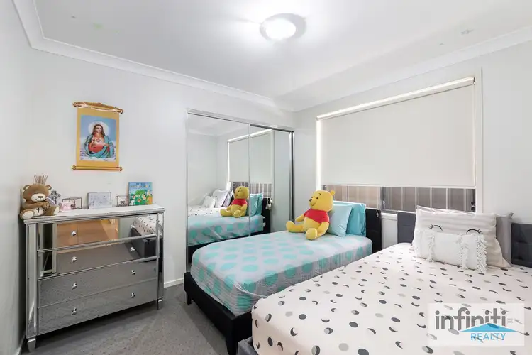 Fifth view of Homely house listing, 30 Affleck Gardens, Middleton Grange NSW 2171