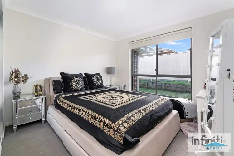 Sixth view of Homely house listing, 30 Affleck Gardens, Middleton Grange NSW 2171