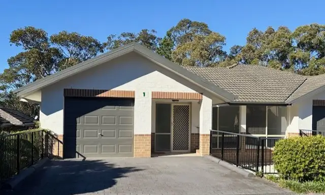 1/24 Kincumber Street, Kincumber NSW 2251