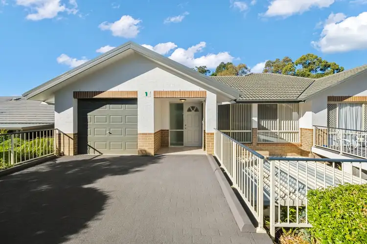 Second view of Homely retirement listing, 1/24 Kincumber Street, Kincumber NSW 2251
