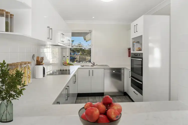 Third view of Homely retirement listing, 1/24 Kincumber Street, Kincumber NSW 2251