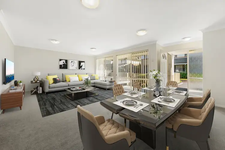 Fourth view of Homely retirement listing, 1/24 Kincumber Street, Kincumber NSW 2251