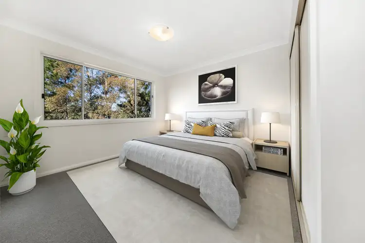 Fifth view of Homely retirement listing, 1/24 Kincumber Street, Kincumber NSW 2251