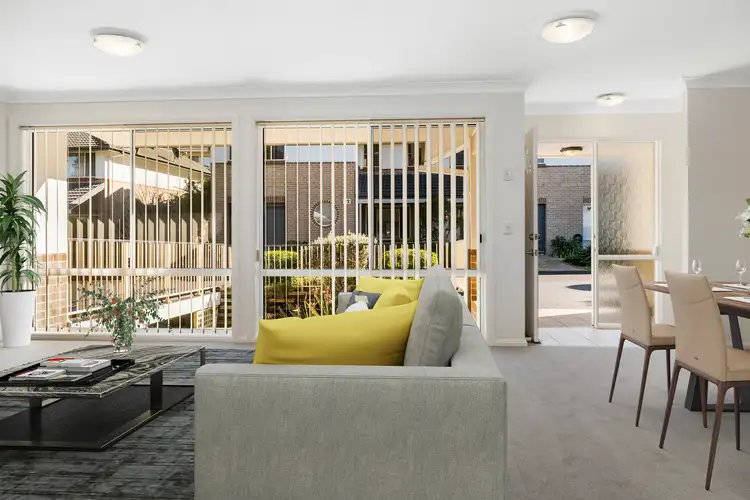 Sixth view of Homely retirement listing, 1/24 Kincumber Street, Kincumber NSW 2251