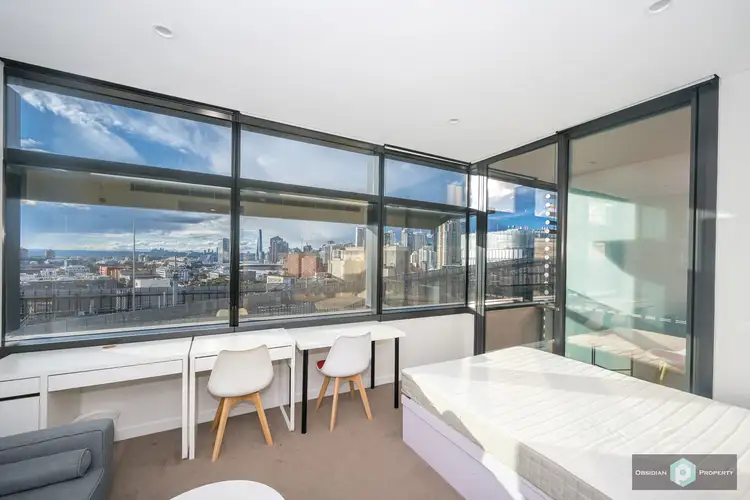 1607.1/2 Central Park Ave, Chippendale NSW 2008
