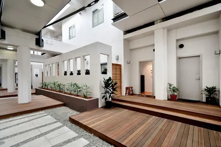 Main view of Homely apartment listing, 325/11-23 Gordon Street, Marrickville NSW 2204