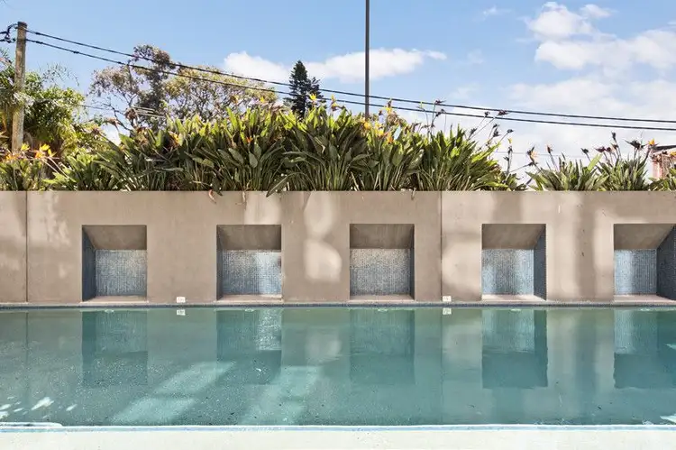 Fifth view of Homely apartment listing, 325/11-23 Gordon Street, Marrickville NSW 2204