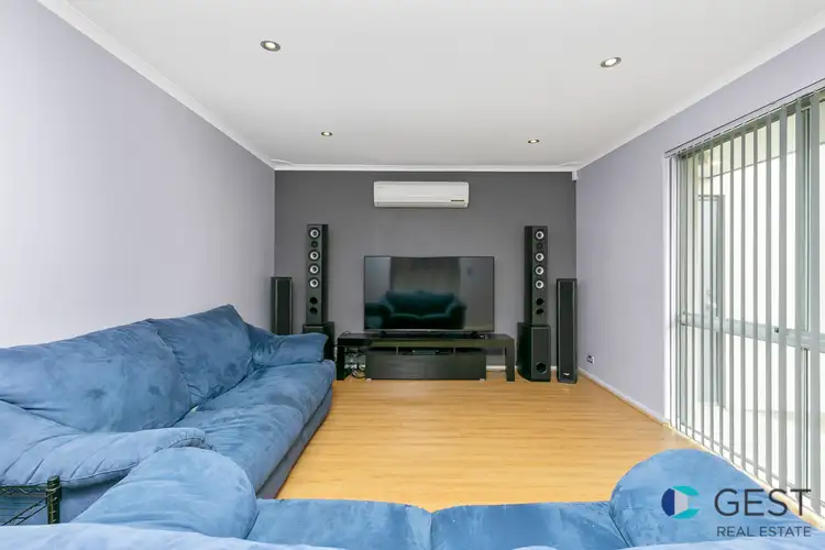 Second view of Homely house listing, 2 SHORTLAND WAY, Girrawheen WA 6064