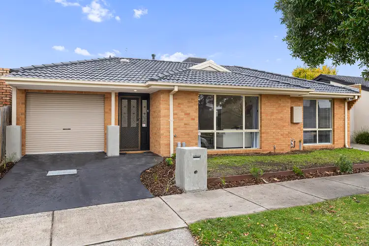 Main view of Homely house listing, 216 Dandelion Drive, Rowville VIC 3178