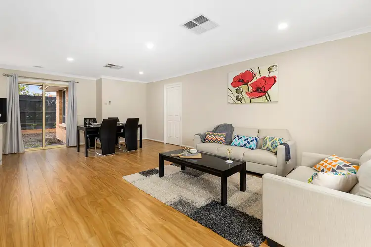 Second view of Homely house listing, 216 Dandelion Drive, Rowville VIC 3178