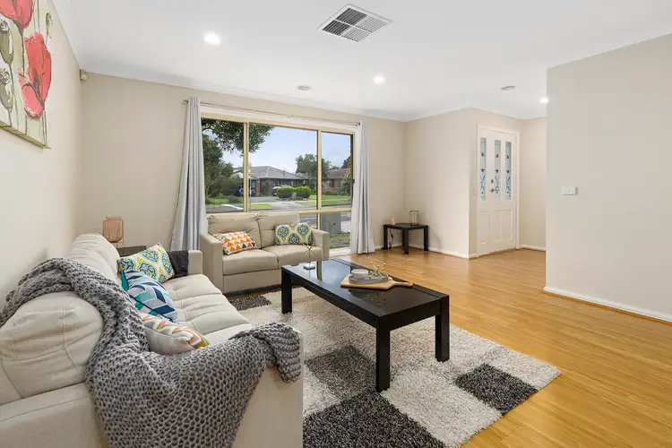 Fourth view of Homely house listing, 216 Dandelion Drive, Rowville VIC 3178
