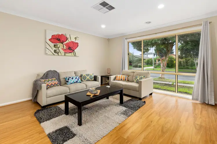 Fifth view of Homely house listing, 216 Dandelion Drive, Rowville VIC 3178
