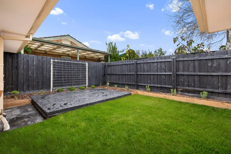 Sixth view of Homely house listing, 216 Dandelion Drive, Rowville VIC 3178