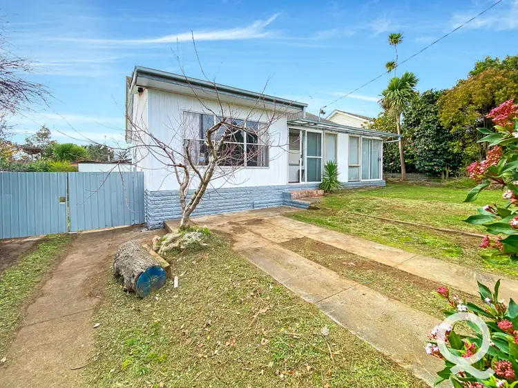 Main view of Homely house listing, 6 Steward Street, Warragul VIC 3820